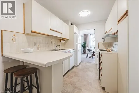 2055 Upper Middle Road Burlington ON L7P 3P4