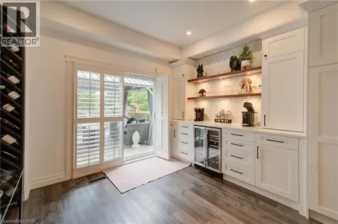 19 Bridleridge Street Kitchener ON N2P 2T9