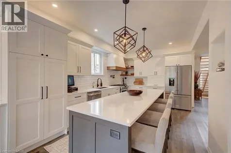 19 Bridleridge Street Kitchener ON N2P 2T9