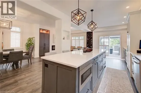19 Bridleridge Street Kitchener ON N2P 2T9