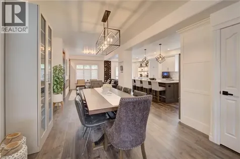 19 Bridleridge Street Kitchener ON N2P 2T9