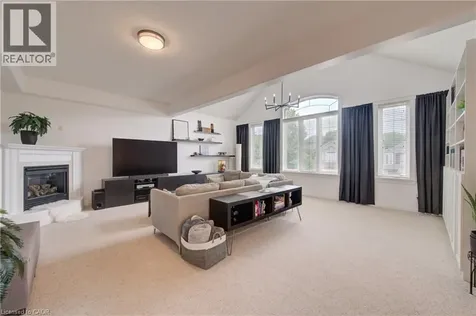 19 Bridleridge Street Kitchener ON N2P 2T9