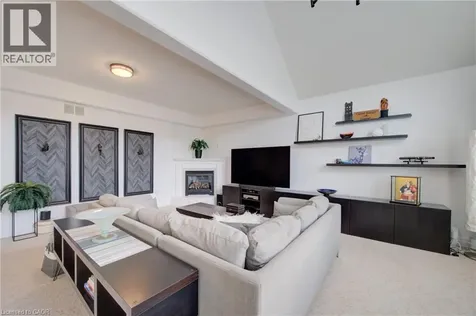 19 Bridleridge Street Kitchener ON N2P 2T9