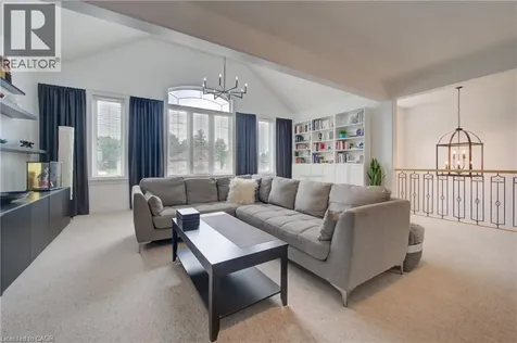 19 Bridleridge Street Kitchener ON N2P 2T9