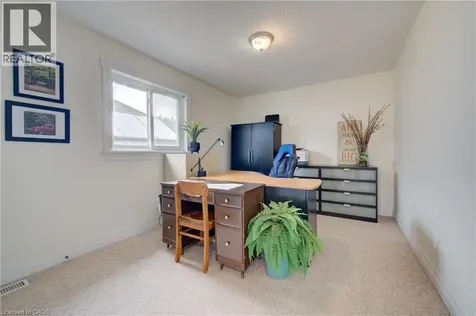 19 Bridleridge Street Kitchener ON N2P 2T9