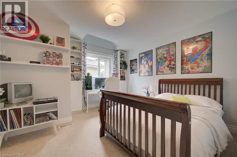19 Bridleridge Street Kitchener ON N2P 2T9