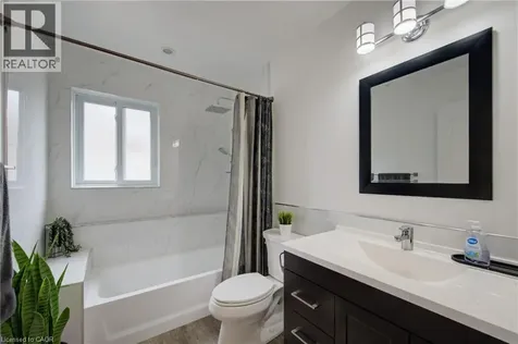 19 Bridleridge Street Kitchener ON N2P 2T9