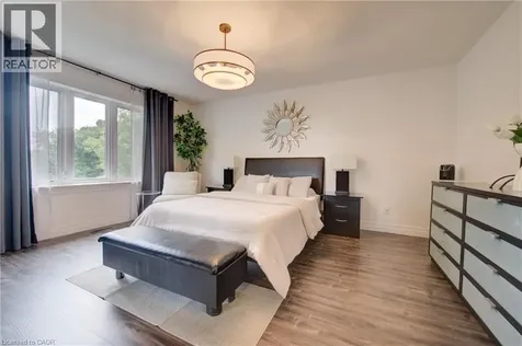 19 Bridleridge Street Kitchener ON N2P 2T9
