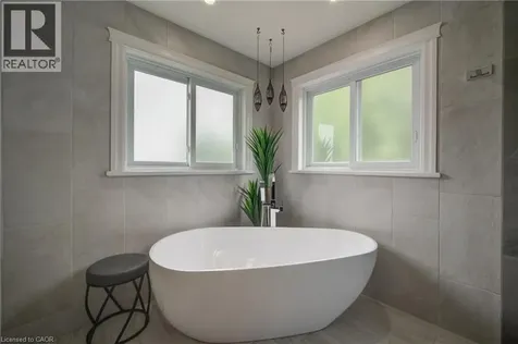 19 Bridleridge Street Kitchener ON N2P 2T9