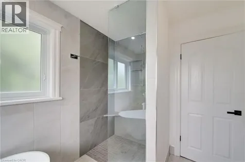 19 Bridleridge Street Kitchener ON N2P 2T9