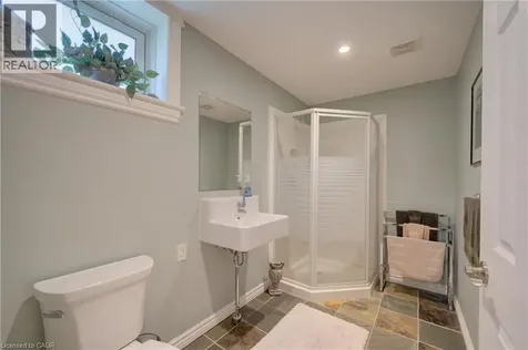 19 Bridleridge Street Kitchener ON N2P 2T9