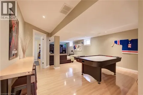 19 Bridleridge Street Kitchener ON N2P 2T9