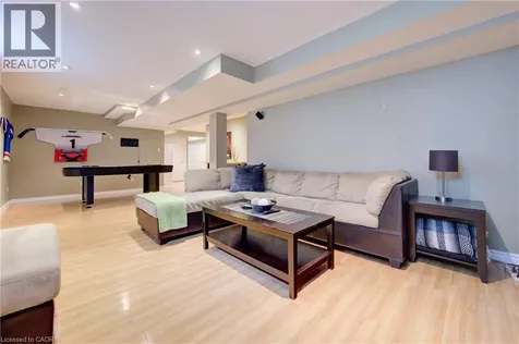 19 Bridleridge Street Kitchener ON N2P 2T9