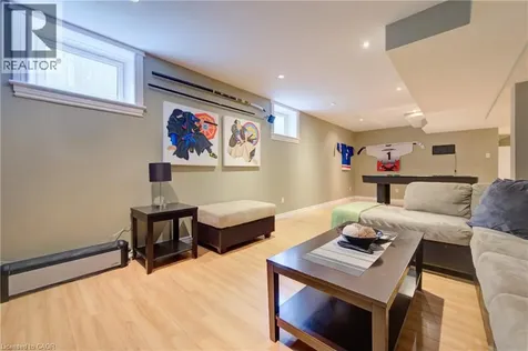 19 Bridleridge Street Kitchener ON N2P 2T9