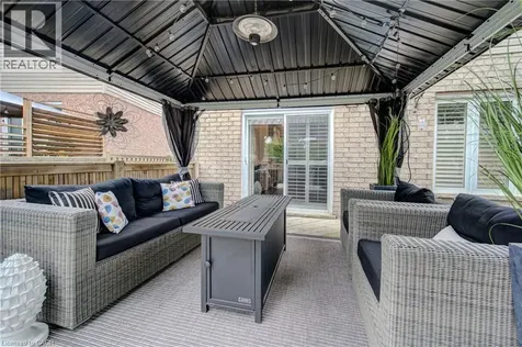 19 Bridleridge Street Kitchener ON N2P 2T9