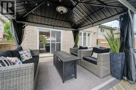 19 Bridleridge Street Kitchener ON N2P 2T9