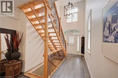 19 Bridleridge Street Kitchener ON N2P 2T9