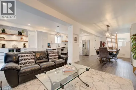 19 Bridleridge Street Kitchener ON N2P 2T9