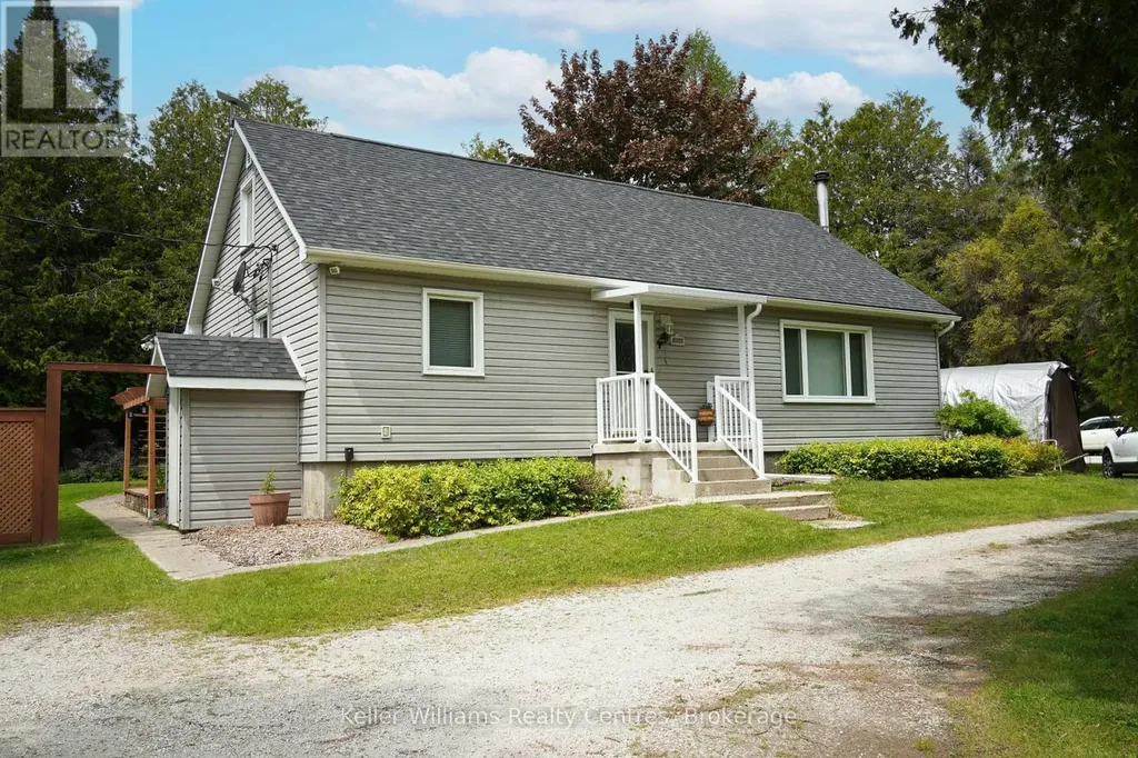 668 Pike Bay Road Northern Bruce Peninsula ON N0H 2T0