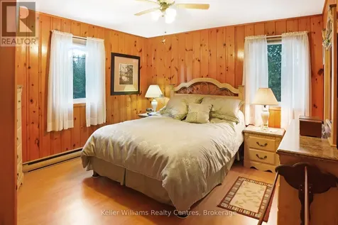 668 Pike Bay Road Northern Bruce Peninsula ON N0H 2T0