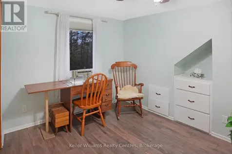 668 Pike Bay Road Northern Bruce Peninsula ON N0H 2T0