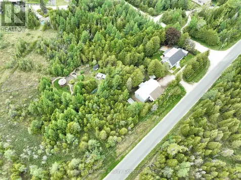 668 Pike Bay Road Northern Bruce Peninsula ON N0H 2T0