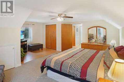 668 Pike Bay Road Northern Bruce Peninsula ON N0H 2T0