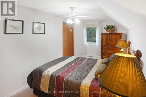 668 Pike Bay Road Northern Bruce Peninsula ON N0H 2T0
