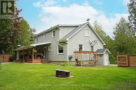 668 Pike Bay Road Northern Bruce Peninsula ON N0H 2T0
