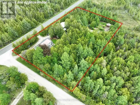 668 Pike Bay Road Northern Bruce Peninsula ON N0H 2T0