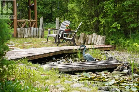668 Pike Bay Road Northern Bruce Peninsula ON N0H 2T0
