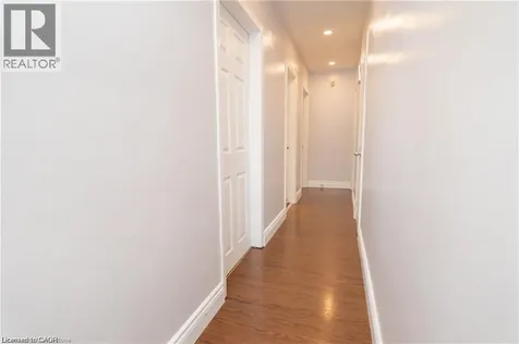 574 Upper Sherman Avenue Hamilton ON L8V 3M1