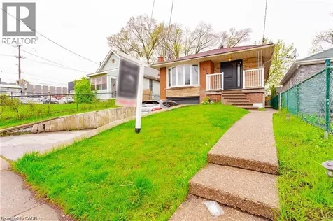 574 Upper Sherman Avenue Hamilton ON L8V 3M1