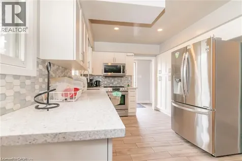 574 Upper Sherman Avenue Hamilton ON L8V 3M1