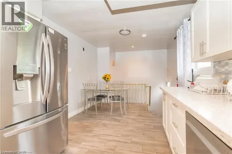 574 Upper Sherman Avenue Hamilton ON L8V 3M1