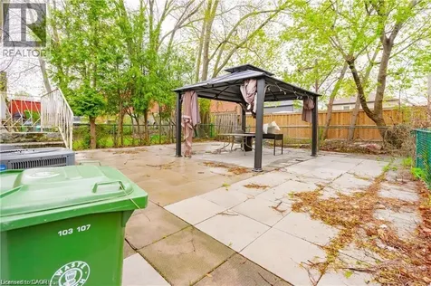 574 Upper Sherman Avenue Hamilton ON L8V 3M1
