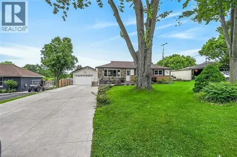 7344 Dickenson Road East Glanbrook ON L0R 1W0