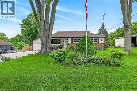 7344 Dickenson Road East Glanbrook ON L0R 1W0