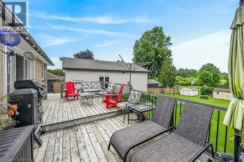7344 Dickenson Road East Glanbrook ON L0R 1W0