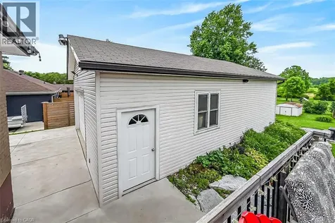 7344 Dickenson Road East Glanbrook ON L0R 1W0