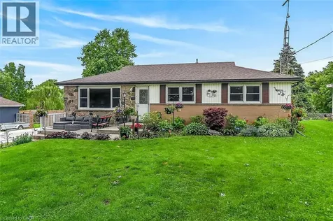 7344 Dickenson Road East Glanbrook ON L0R 1W0