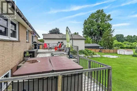 7344 Dickenson Road East Glanbrook ON L0R 1W0