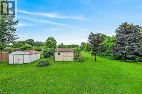7344 Dickenson Road East Glanbrook ON L0R 1W0
