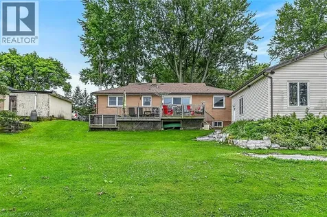 7344 Dickenson Road East Glanbrook ON L0R 1W0