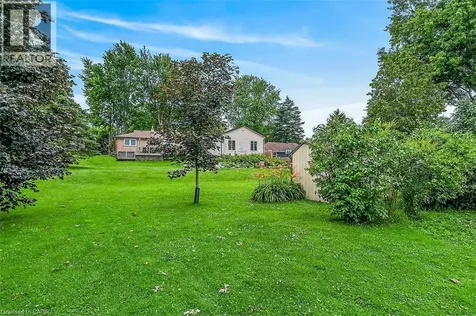 7344 Dickenson Road East Glanbrook ON L0R 1W0