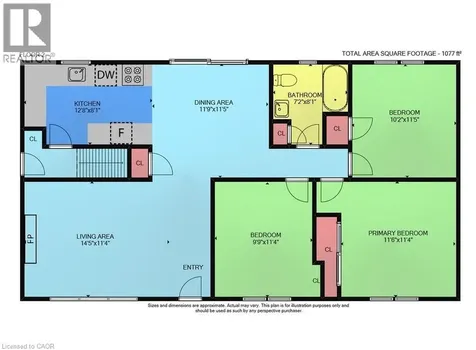 7344 Dickenson Road East Glanbrook ON L0R 1W0