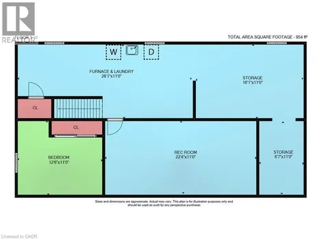 7344 Dickenson Road East Glanbrook ON L0R 1W0