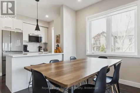 11 Beausoleil Lane Blue Mountains ON L9Y 0H2