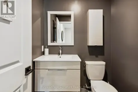 11 Beausoleil Lane Blue Mountains ON L9Y 0H2