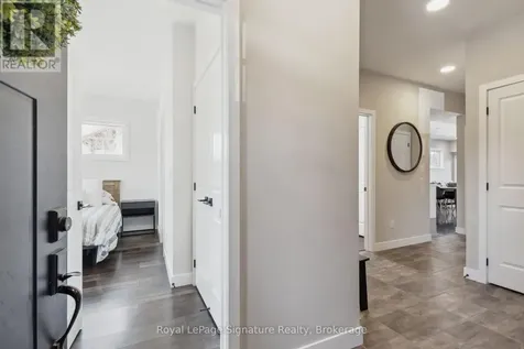 11 Beausoleil Lane Blue Mountains ON L9Y 0H2